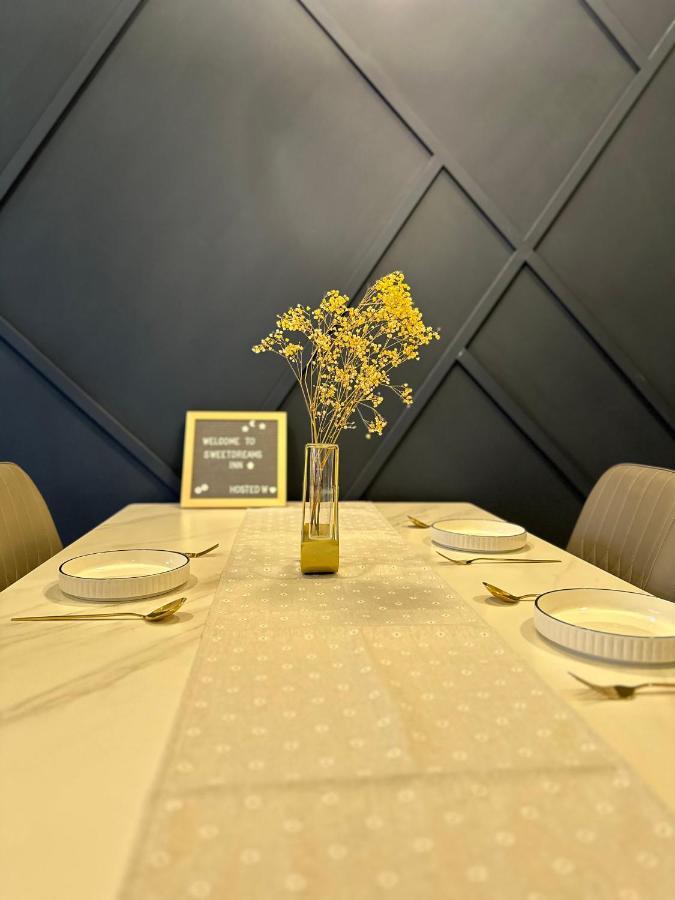 Apartment New Cozy Menjalara 5mins To Desaparkcity 2rooms *