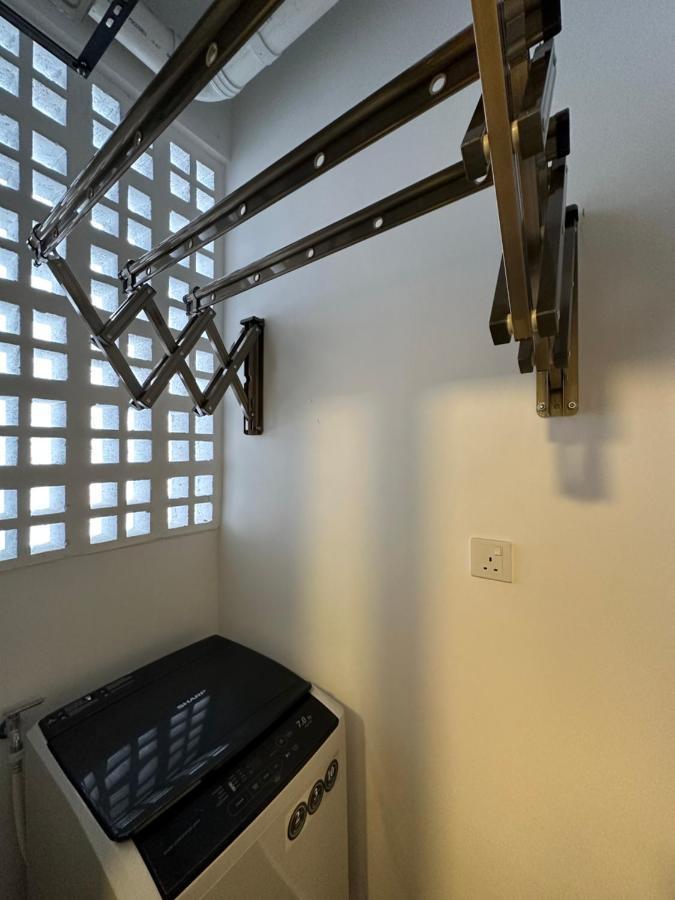 New Cozy Menjalara 5mins To Desaparkcity 2rooms