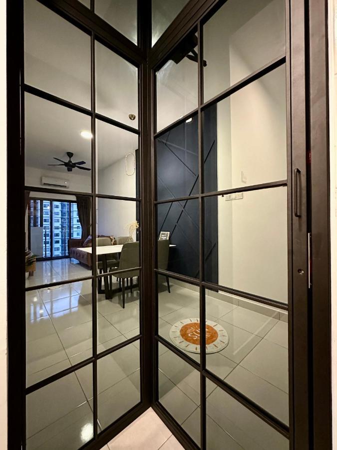 New Cozy Menjalara 5mins To Desaparkcity 2rooms