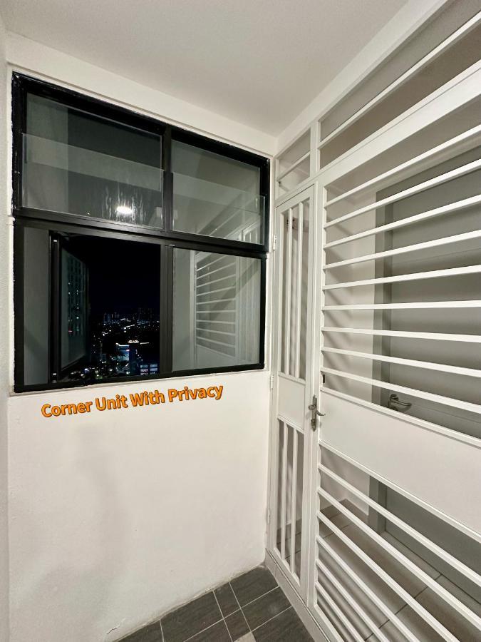 Pangsapuri New Cozy Menjalara 5mins To Desaparkcity 2rooms Kuala Lumpur