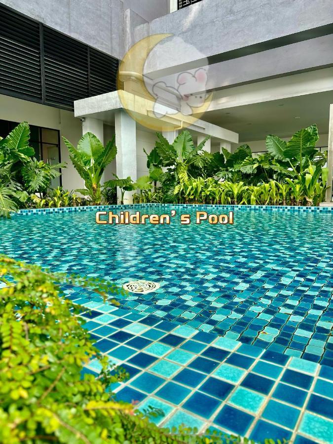 Pangsapuri New Cozy Menjalara 5mins To Desaparkcity 2rooms *