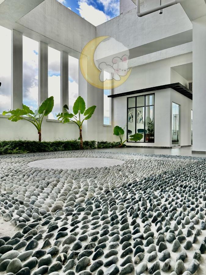 New Cozy Menjalara 5mins To Desaparkcity 2rooms