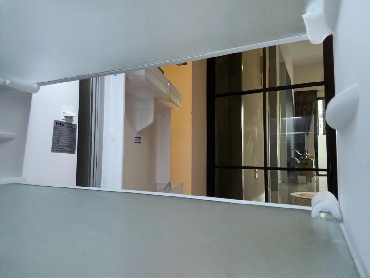 Pangsapuri New Cozy Menjalara 5mins To Desaparkcity 2rooms Kuala Lumpur