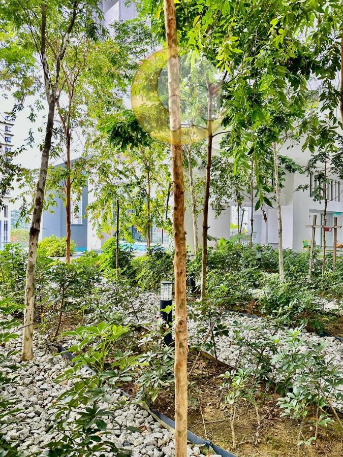Pangsapuri New Cozy Menjalara 5mins To Desaparkcity 2rooms Kuala Lumpur