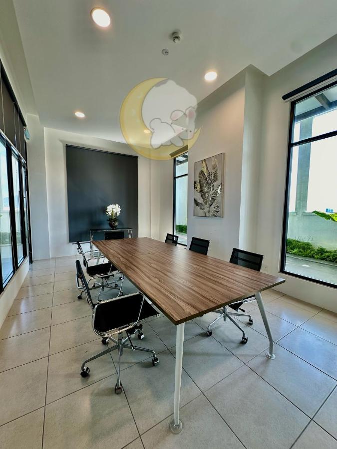 Pangsapuri New Cozy Menjalara 5mins To Desaparkcity 2rooms